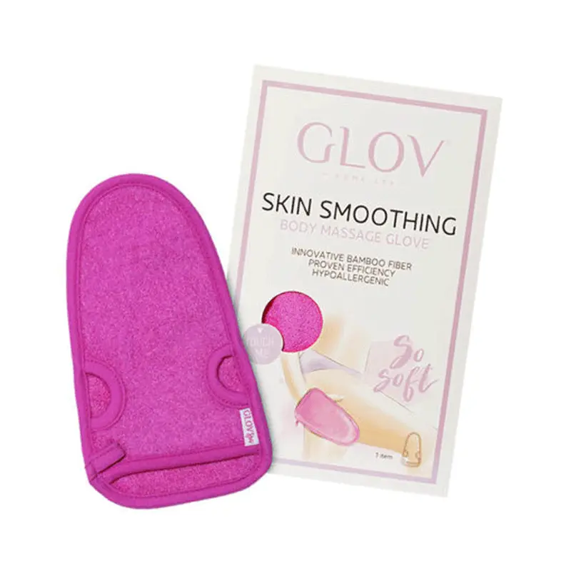 GLOV Skin Smoothing - Pink 1 pc