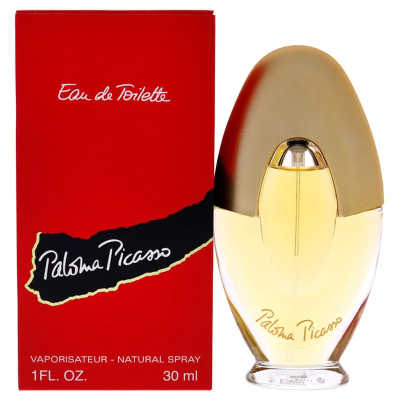 Paloma Picasso Paloma Picasso by Paloma Picasso for Women - 1 oz EDT Spray