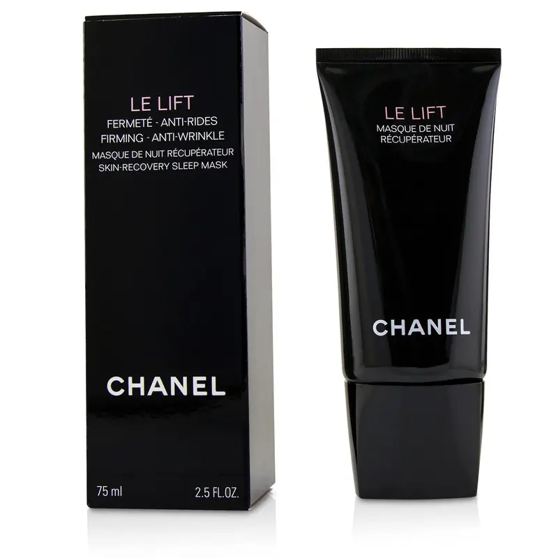 Chanel Le Lift Skin-Recovery Sleep Mask  75ml/2.5oz