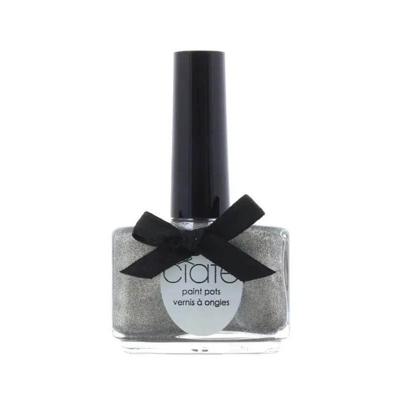 Ciat Paint Pots Pp087 Glametal Nail Polish 13.5ml
