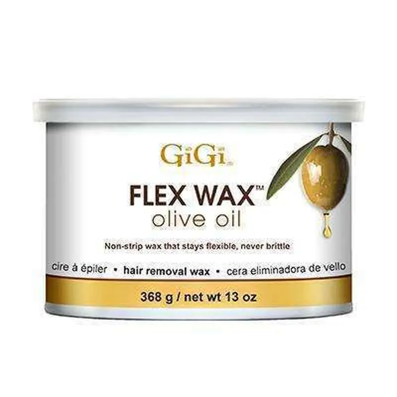 GiGi Olive Oil Flex Wax