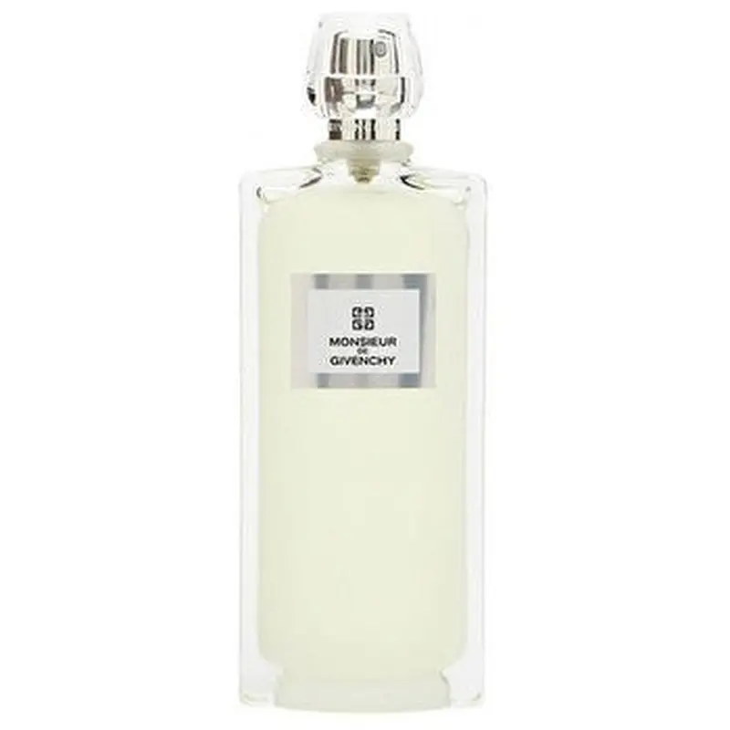 Givenchy Monsieur De Givenchy Man Eau De Toilette TESTER 100ml