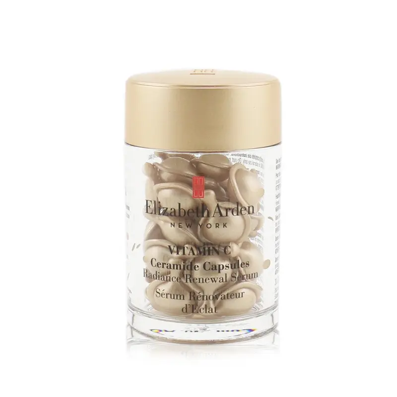 Elizabeth Arden Ceramide Vitamin C Capsules - Radiance Renewal Serum  30caps
