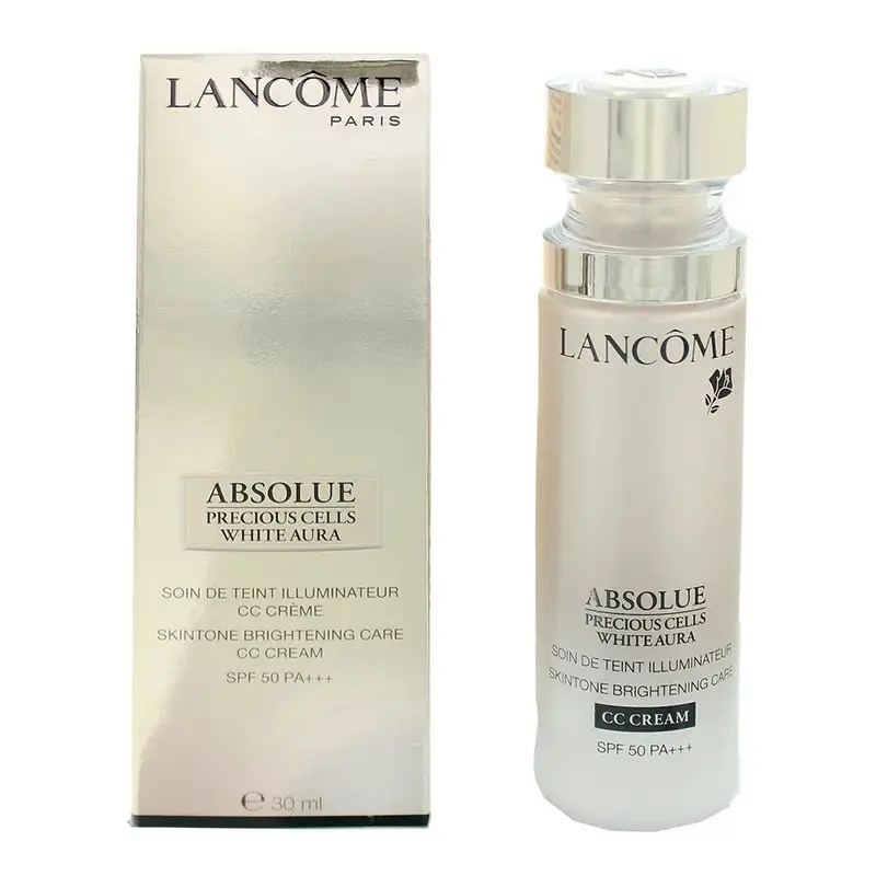 Lancme Absolue Precious Cells White Aura Cc Cream 30ml