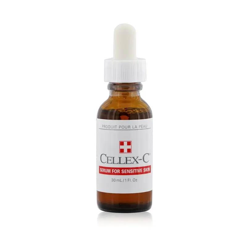 Cellex-C Sensitive Skin Serum (Exp. Date: 02/2022)  30ml/1oz