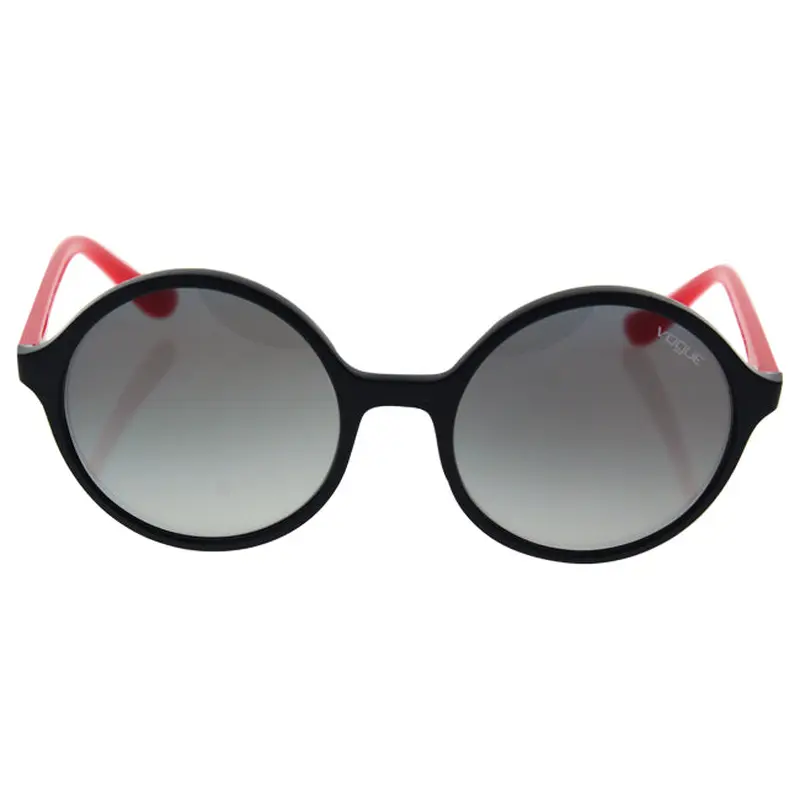 Vogue Vogue VO5036S W44/11 - Black/Grey Gradient by Vogue for Women - 52-19-135 mm Sunglasses