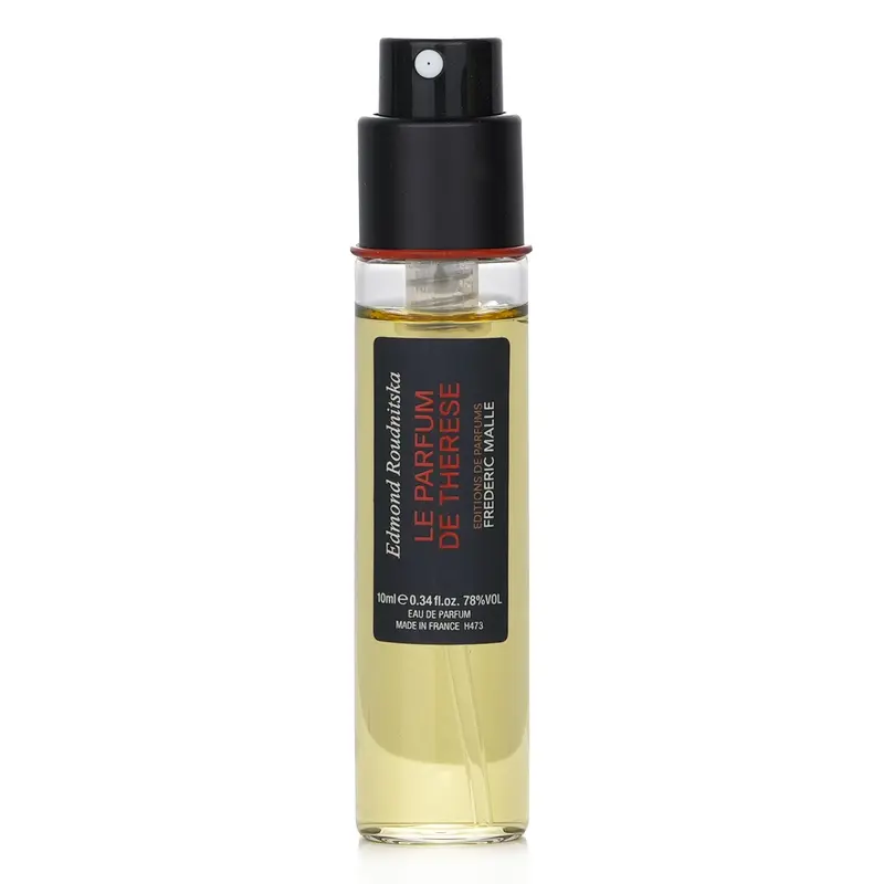 Frederic Malle Le Parfum De Therese Eau De Parfum Travel Spray Refill  10ml/0.34oz