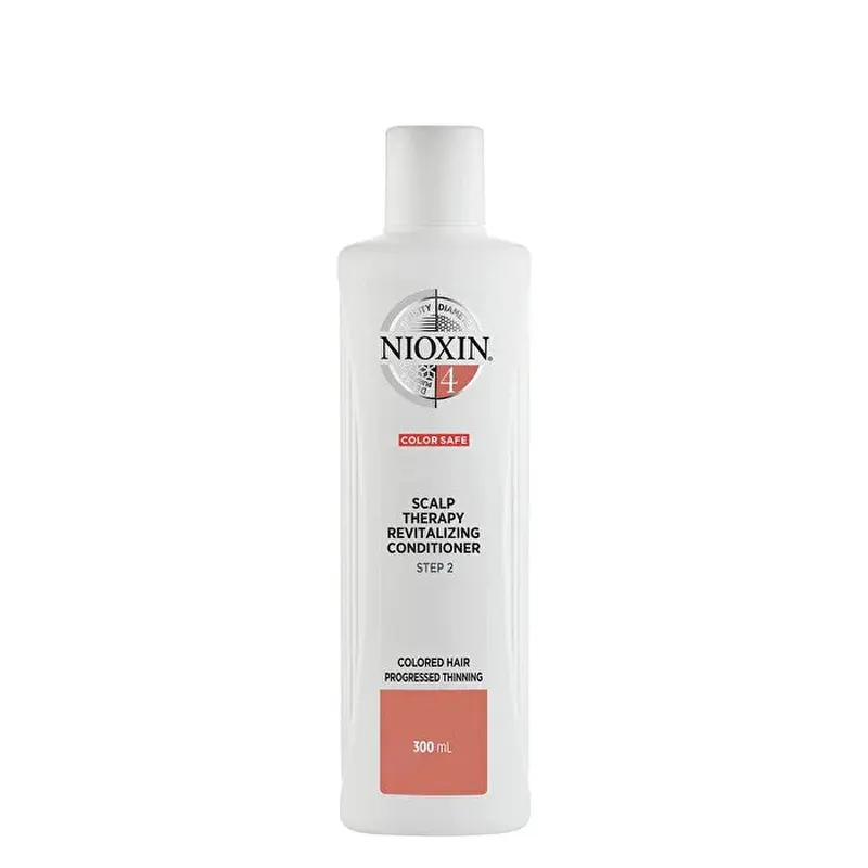 Nioxin Conditioner System 4 Scalp Therapy 300ml