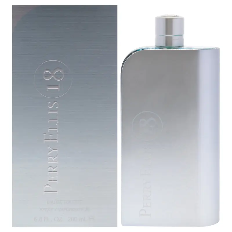 Perry Ellis Perry Ellis 18 by Perry Ellis for Men - 6.8 oz EDT Spray