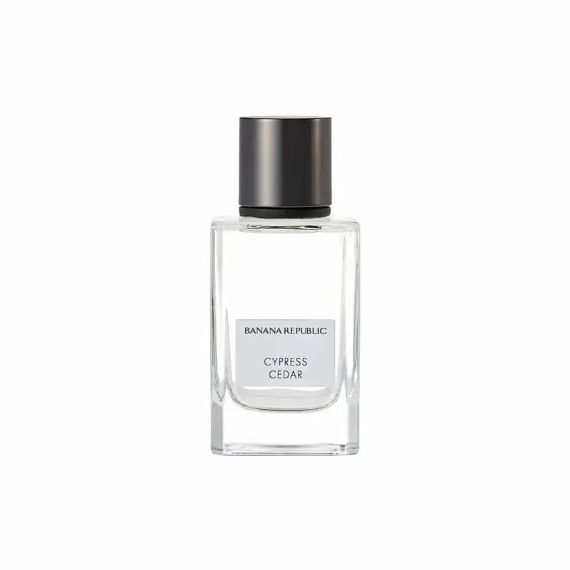 Banana Republic Cypress Cedar Eau de Parfum Spray 15ml Unisex