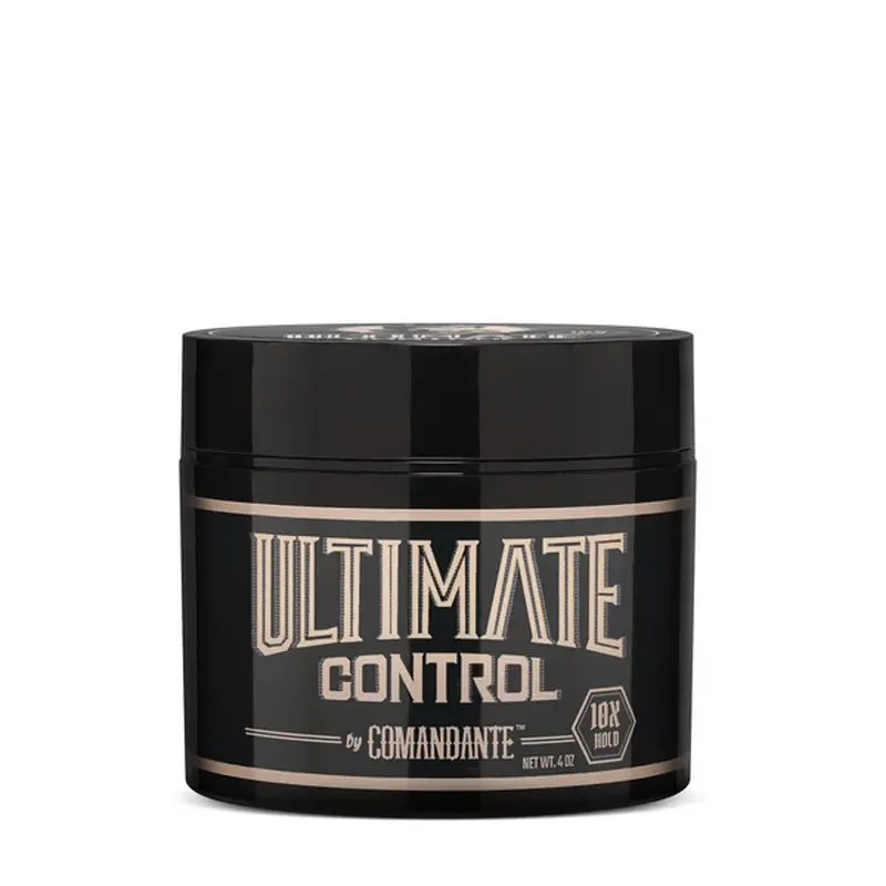 Comandante Ultimate Control 4 oz