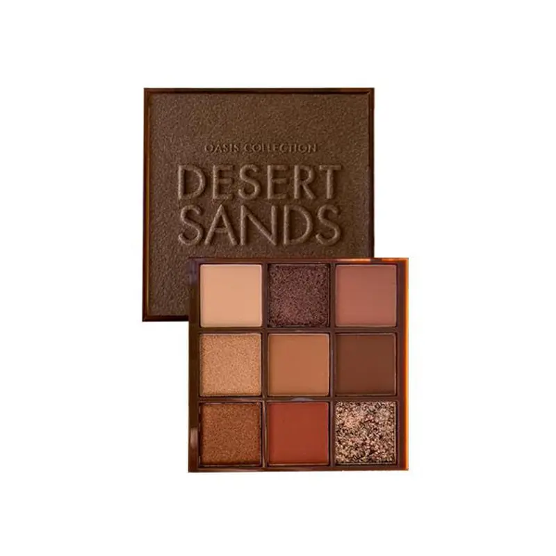 Farmasi Oasis Collection  Desert Sands Eyeshadow