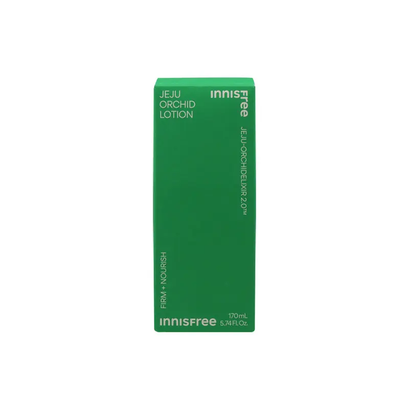 Innisfree Jeju Orchid Lotion 170ml