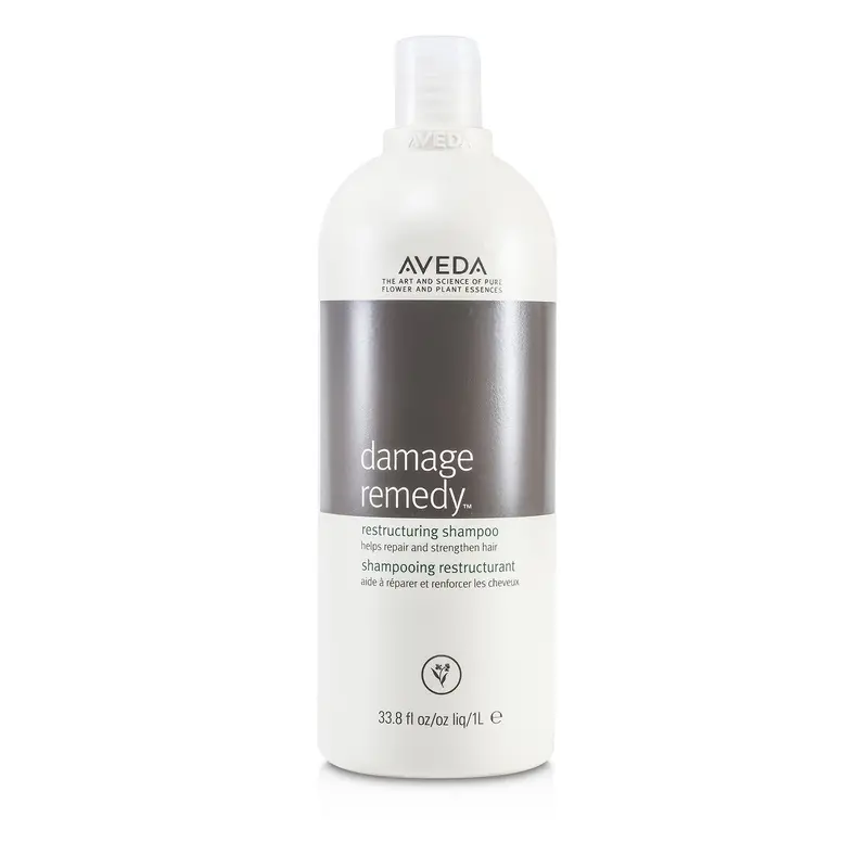 Aveda Damage Remedy Restructuring Shampoo  1000ml/33.8oz