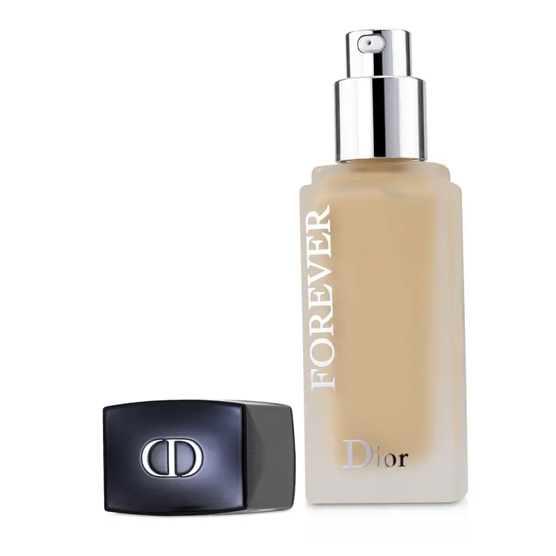 Christian Dior Dior Forever 24H Wear High Perfection Foundation SPF 35 - # 1W (Warm)  30ml/1oz