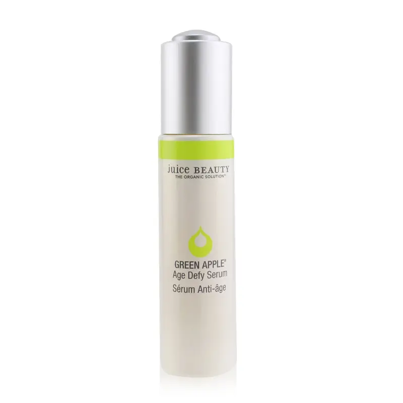Juice Beauty Green Apple Age Defy Serum  30ml/1oz