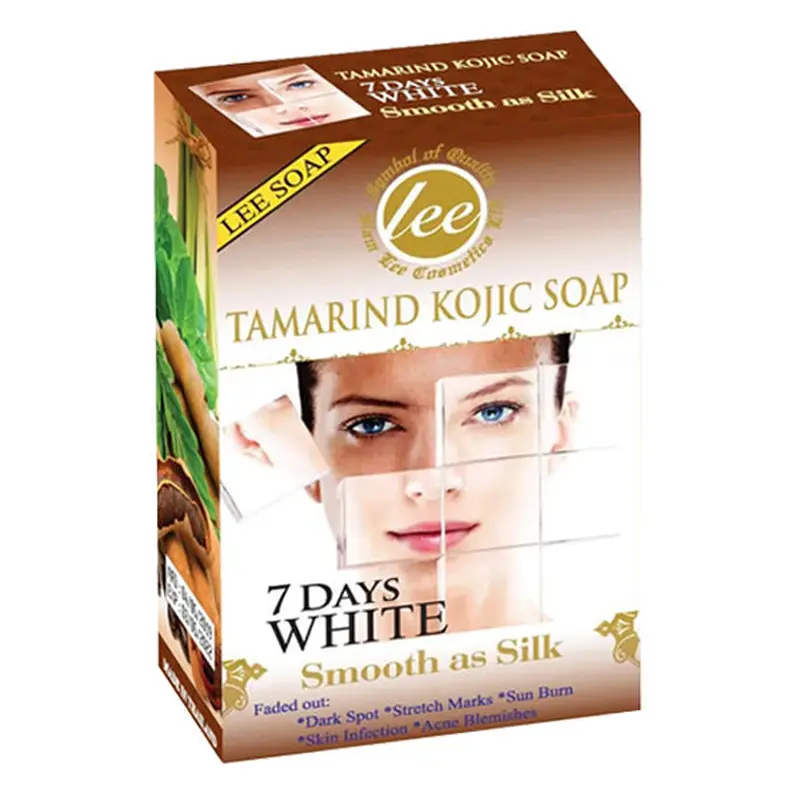 Lee Tamarind Kojic Soap