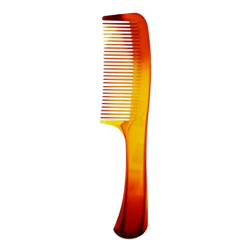 Premium Handle Comb - Dollar Deals
