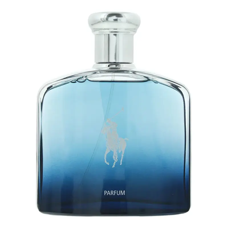 Ralph Lauren Polo Deep Blue Tester Parfum 125ml