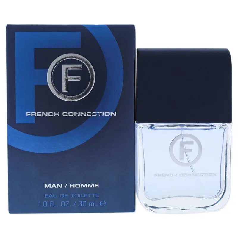 French Connection UK Fcuk by French Connection UK for Men - 1 oz EDT Spray