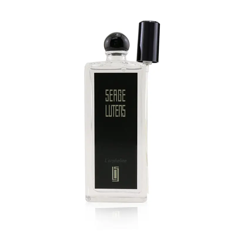 Serge Lutens L'Orpheline Eau De Parfum Spray (Unboxed)  50ml/1.6oz