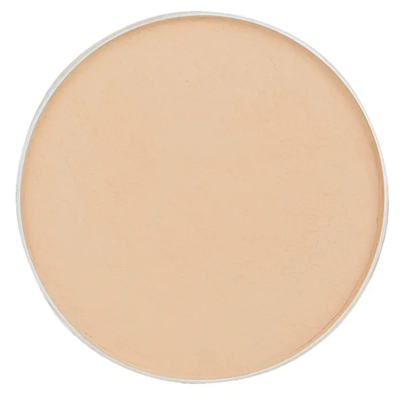Kose Sekkisei Snow CC Powder Case With Sponge SPF 14 #02  8g/0.28oz