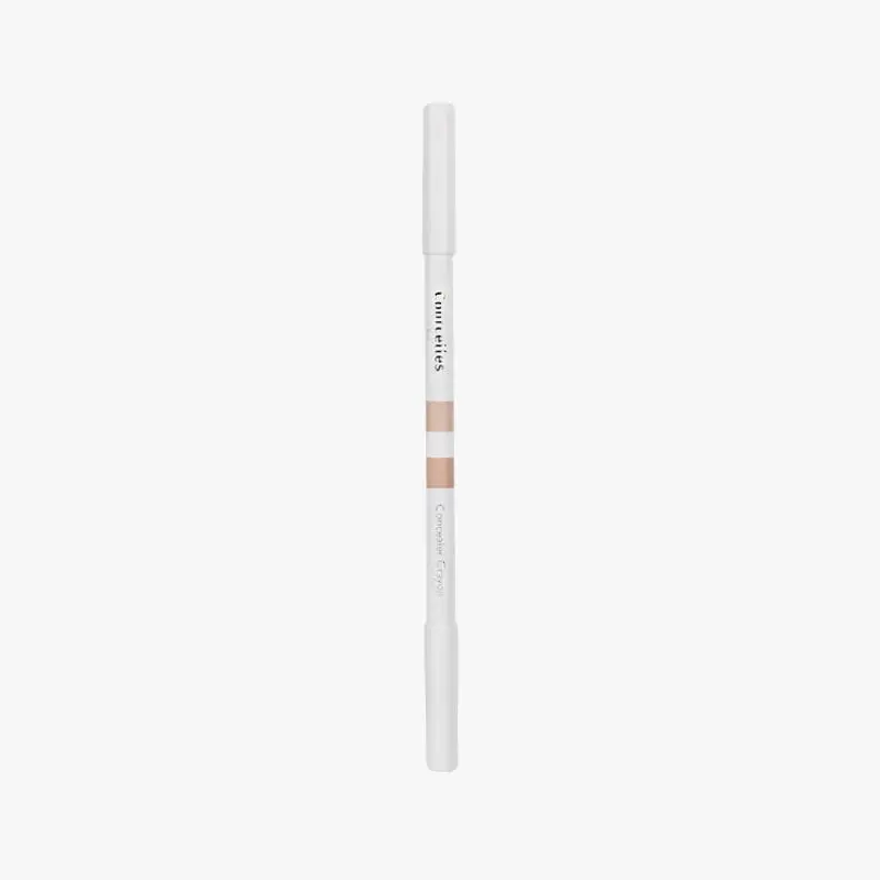 Courcelles Concealer Artist Twin Pencil  Optional Sharpener Included