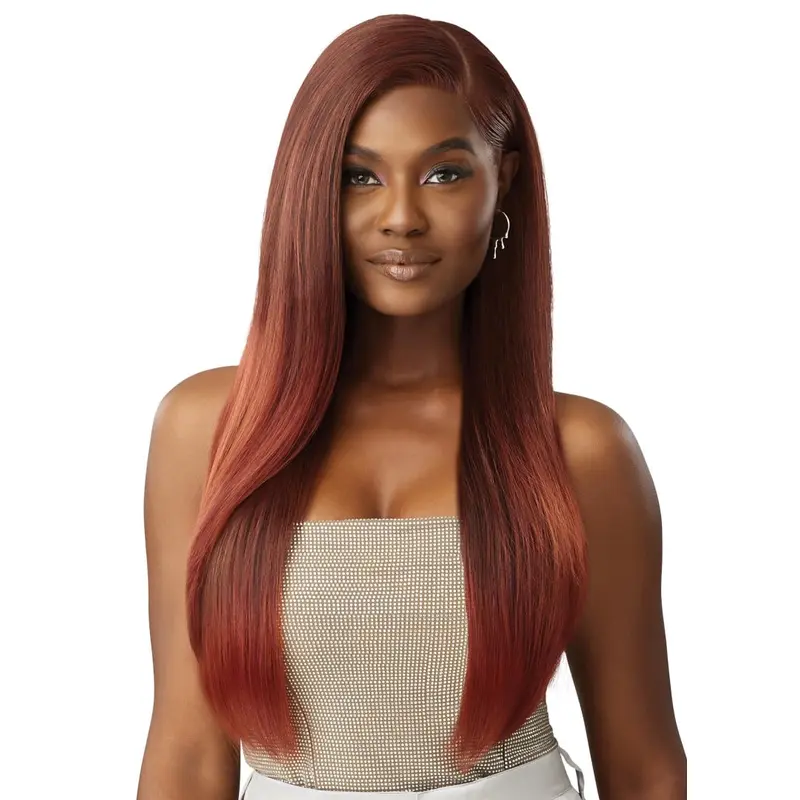 Outre Swirlista Lace Front Wig Swirl 101