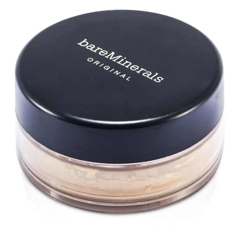 BareMinerals BareMinerals Original SPF 15 Foundation - # Golden Medium  8g/0.28oz
