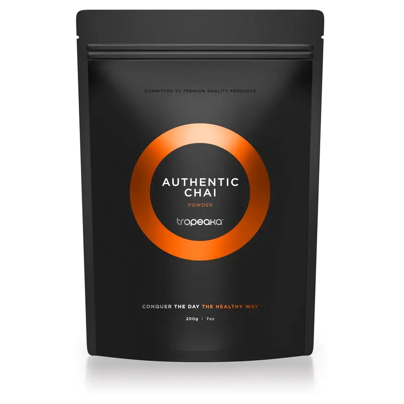 Tropeaka Authentic Chai 200g
