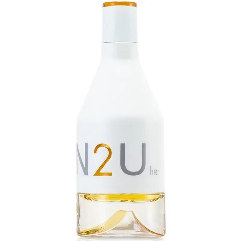 Calvin Klein IN2U Eau De Toilette Spray 50ml/1.7oz