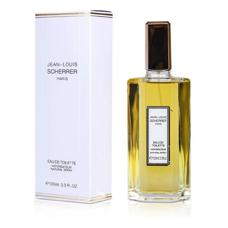 Jean-Louis Scherrer Scherrer Eau De Toilette Spray 100ml/3.3oz