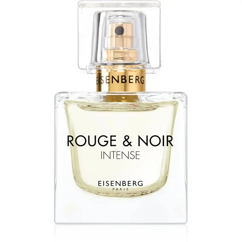 Eisenberg Rouge & Noir Intense Edp 30Ml