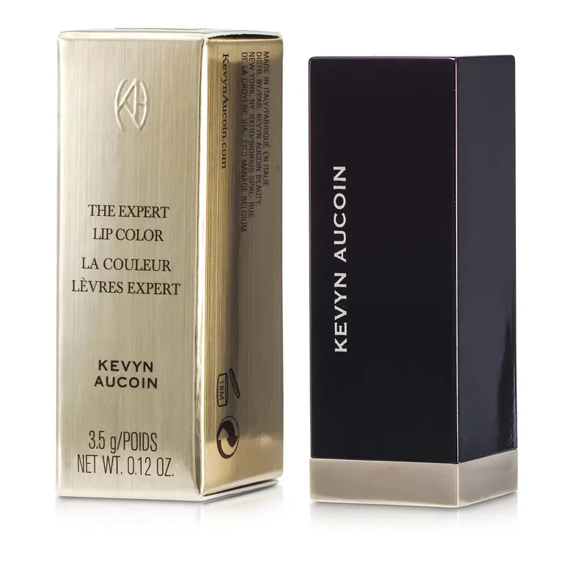 Kevyn Aucoin The Expert Lip Color - # Eliarice  3.5g/0.12oz