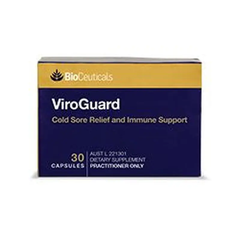 BioCeuticals Viroguard 30