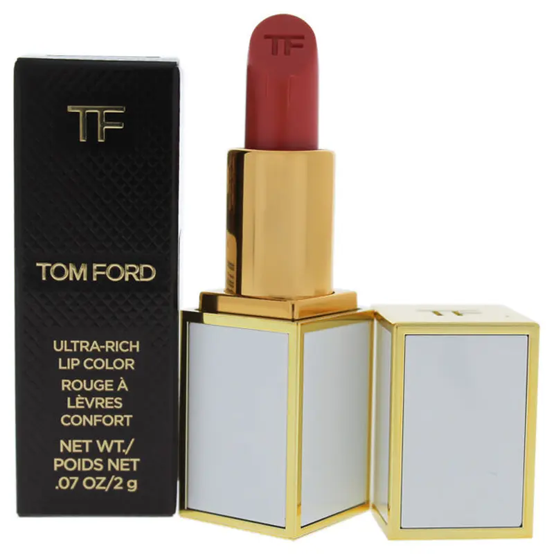 Tom Ford Boys and Girls Lip Color - 13 Isla by Tom Ford for Women - 0.07 oz Lipstick