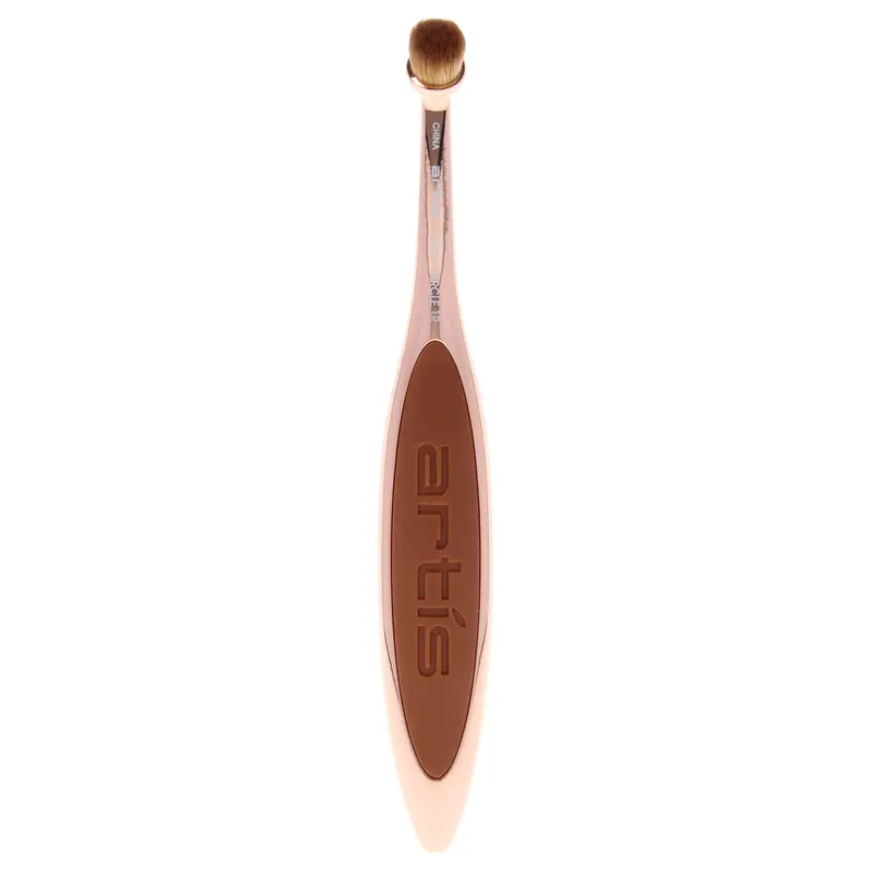 Artis Elite Circle Brush 1R - Rose Gold  by Artis for Women - 1 Pc Brush
