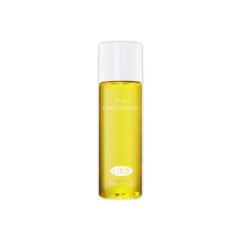 Renguangdo Pure Camellia Seed Oil  50ml/ 1.75oz