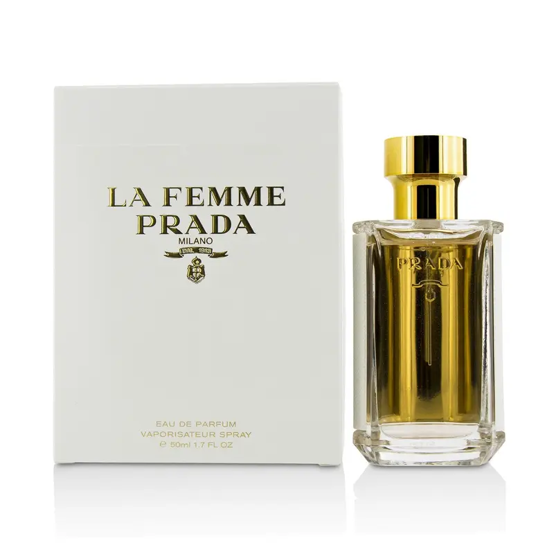 Prada La Femme Eau De Parfum Spray  50ml/1.7oz