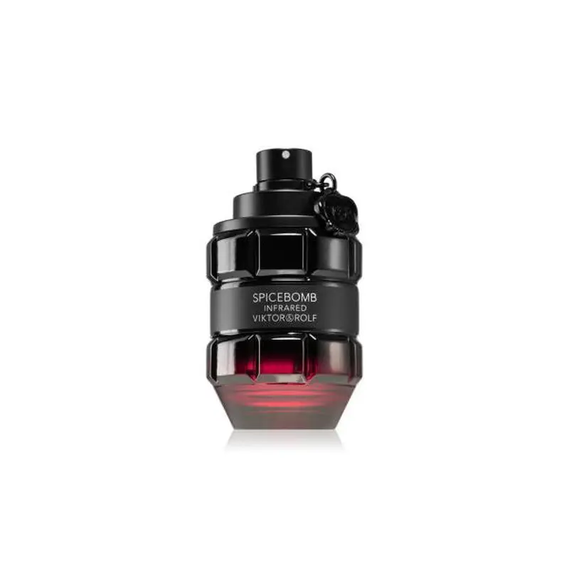 Viktor & Rolf Spice Bomb Infrared Edt For Men