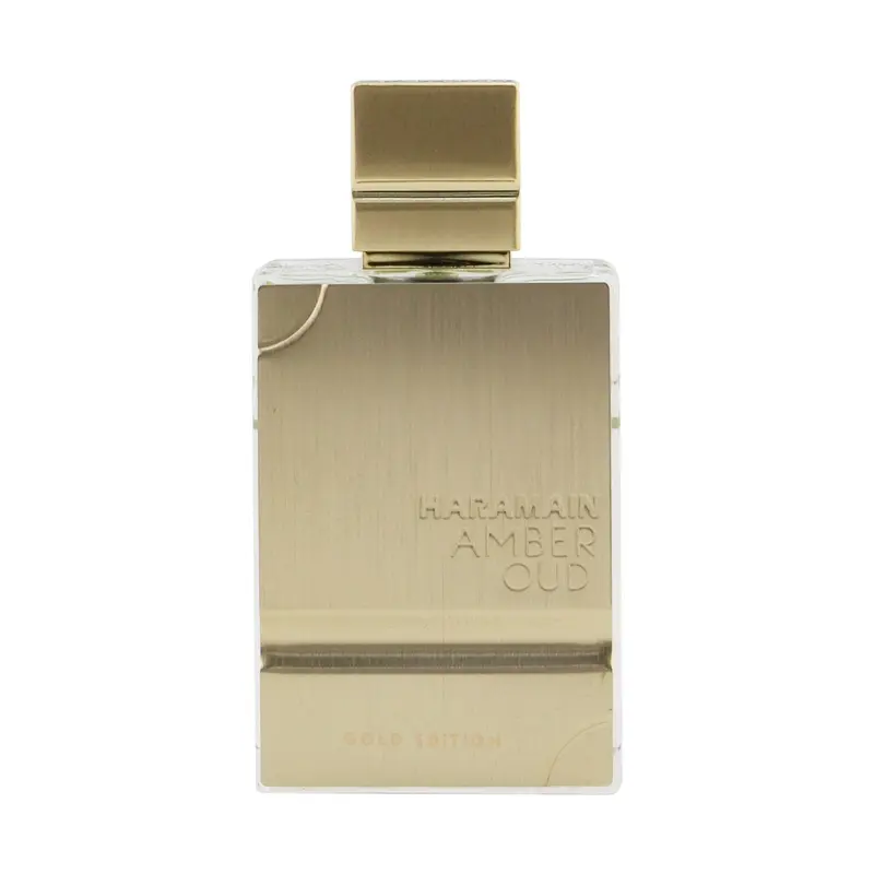 Al Haramain Amber Oud Gold Edition Eau De Parfum Spray
