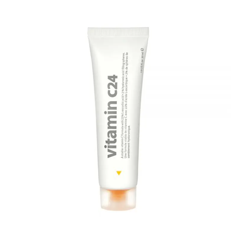 Indeed Vitamin C24: 22% + 2% Vitamin C Cream - Indeed Labs 30ml