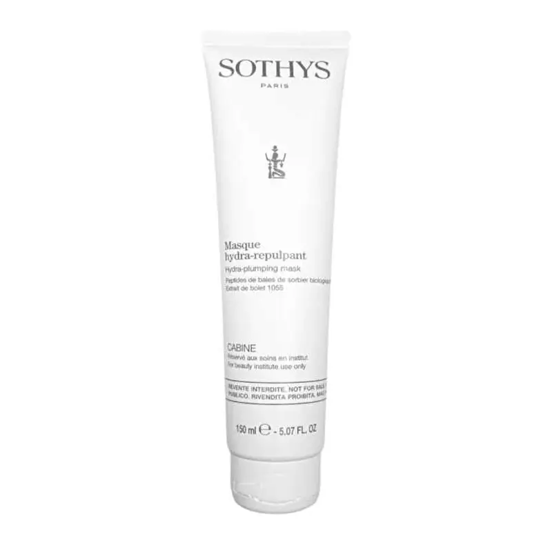 Sothys Hydra Plumping Mask  150ml