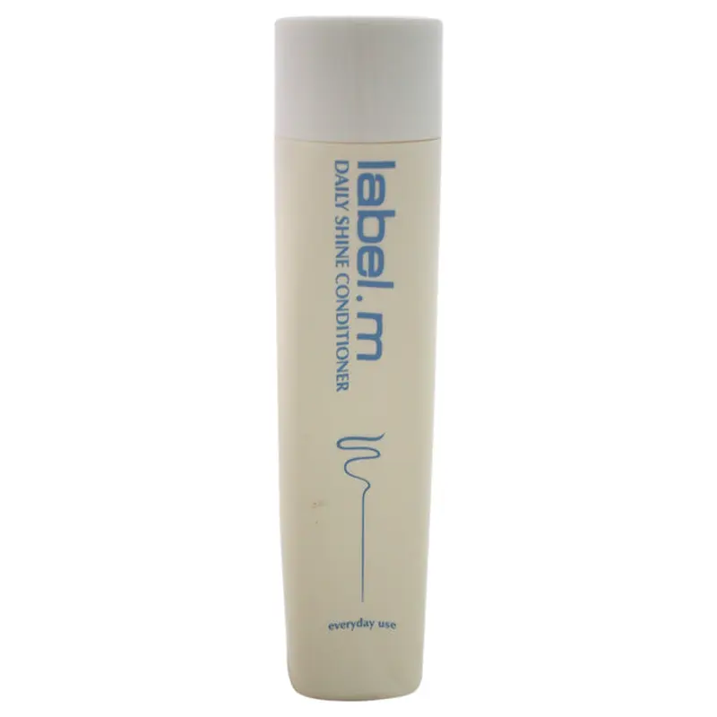 Toni and Guy Label.m Daily Shine Conditioner by Toni and Guy for Unisex - 10.1 oz Conditioner