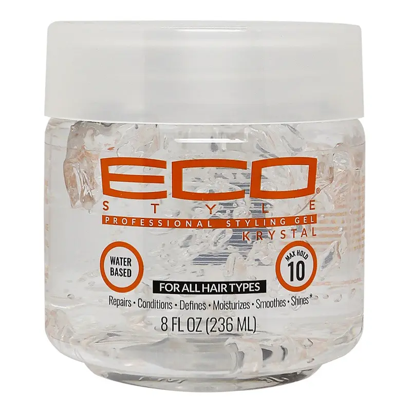 Eco Style Krystal Styling Gel