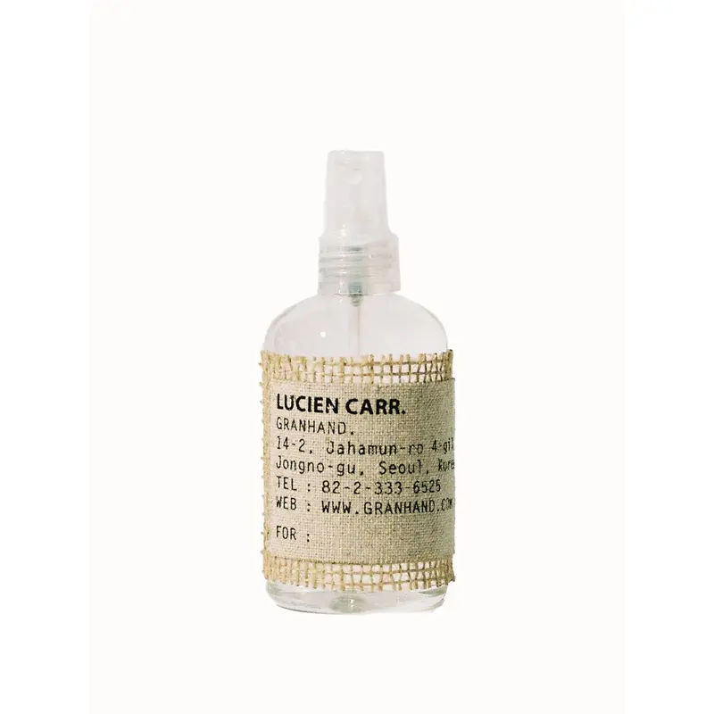 GRANHAND. LUCIEN CARR. Multi Perfume 100ml /200ml
