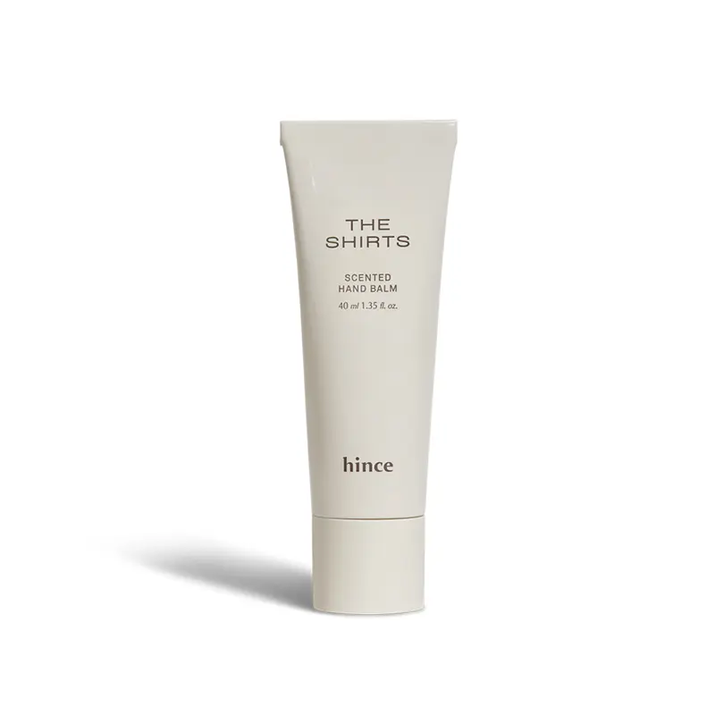 Hince Scented Hand Balm 40ml (5 fragrance)