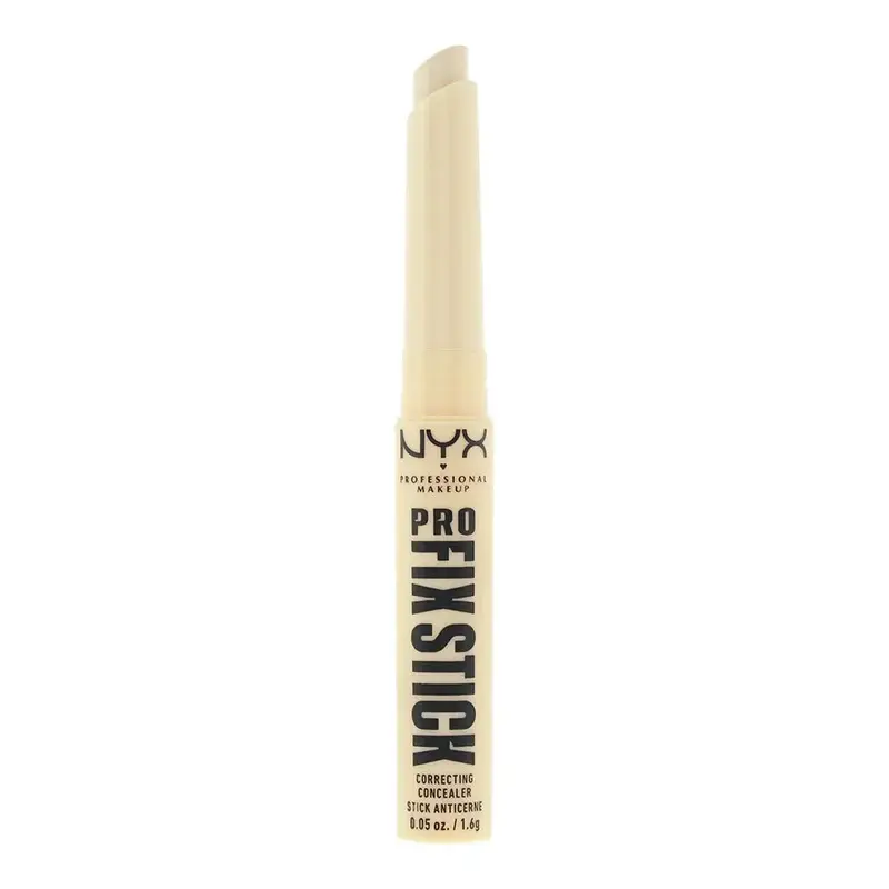 NYX Pro Fix Stick Correcting 01 Pale Concealer 1.6g