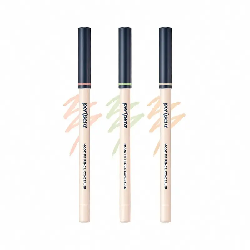 peripera Mood Fit Pencil Concealer 0.35g