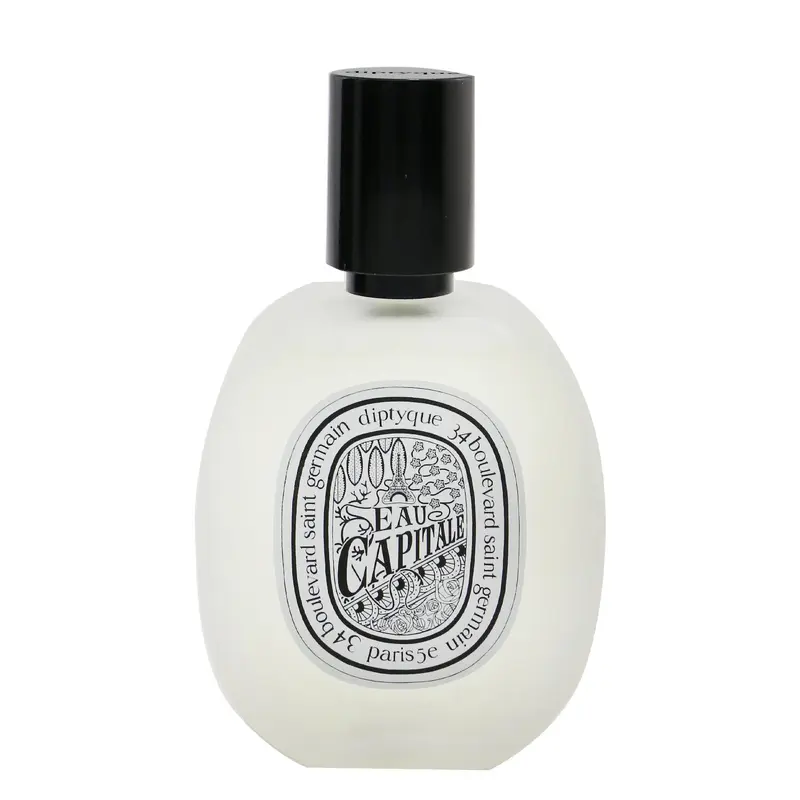 Diptyque Eau Capitale Hair Mist  30ml/1oz